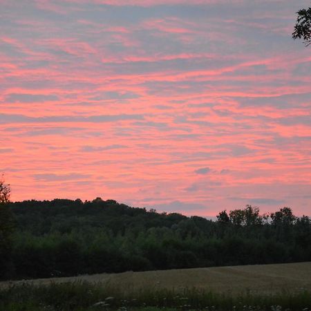 Moulin Saurele Bed & Breakfast Mont-Notre-Dame Exterior foto
